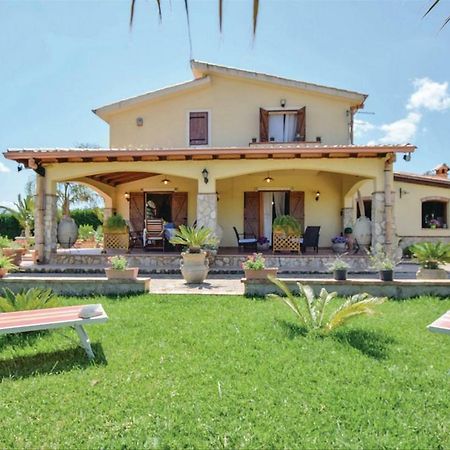 Villa Miry Balestrate Kültér fotó