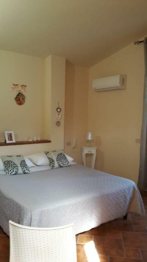 Villa Miry Balestrate Kültér fotó