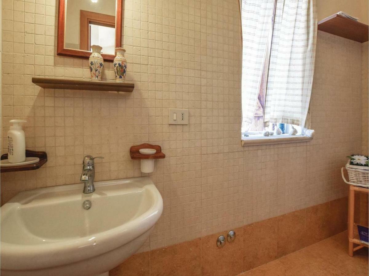 Villa Miry Balestrate Kültér fotó