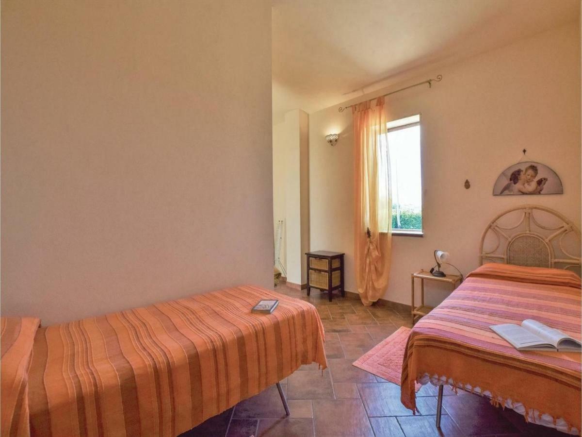 Villa Miry Balestrate Kültér fotó