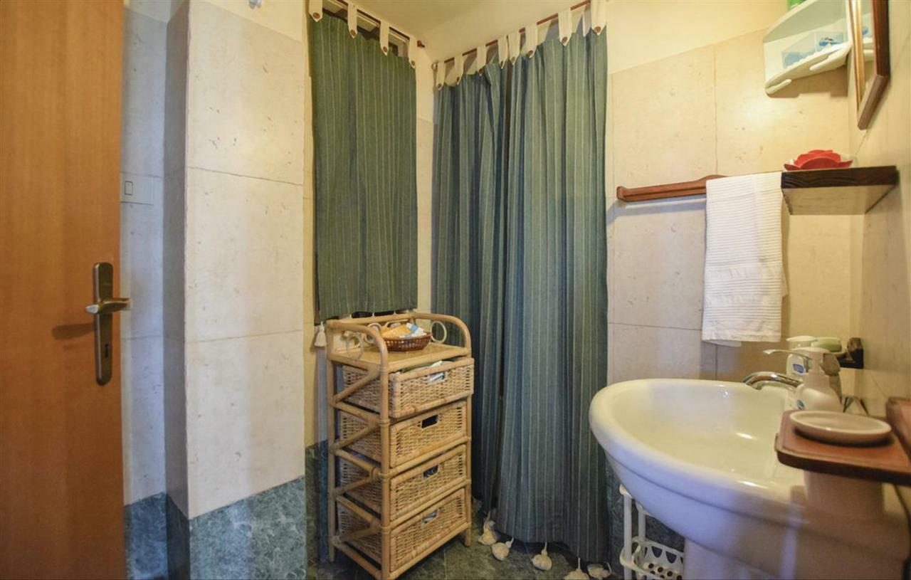 Villa Miry Balestrate Kültér fotó